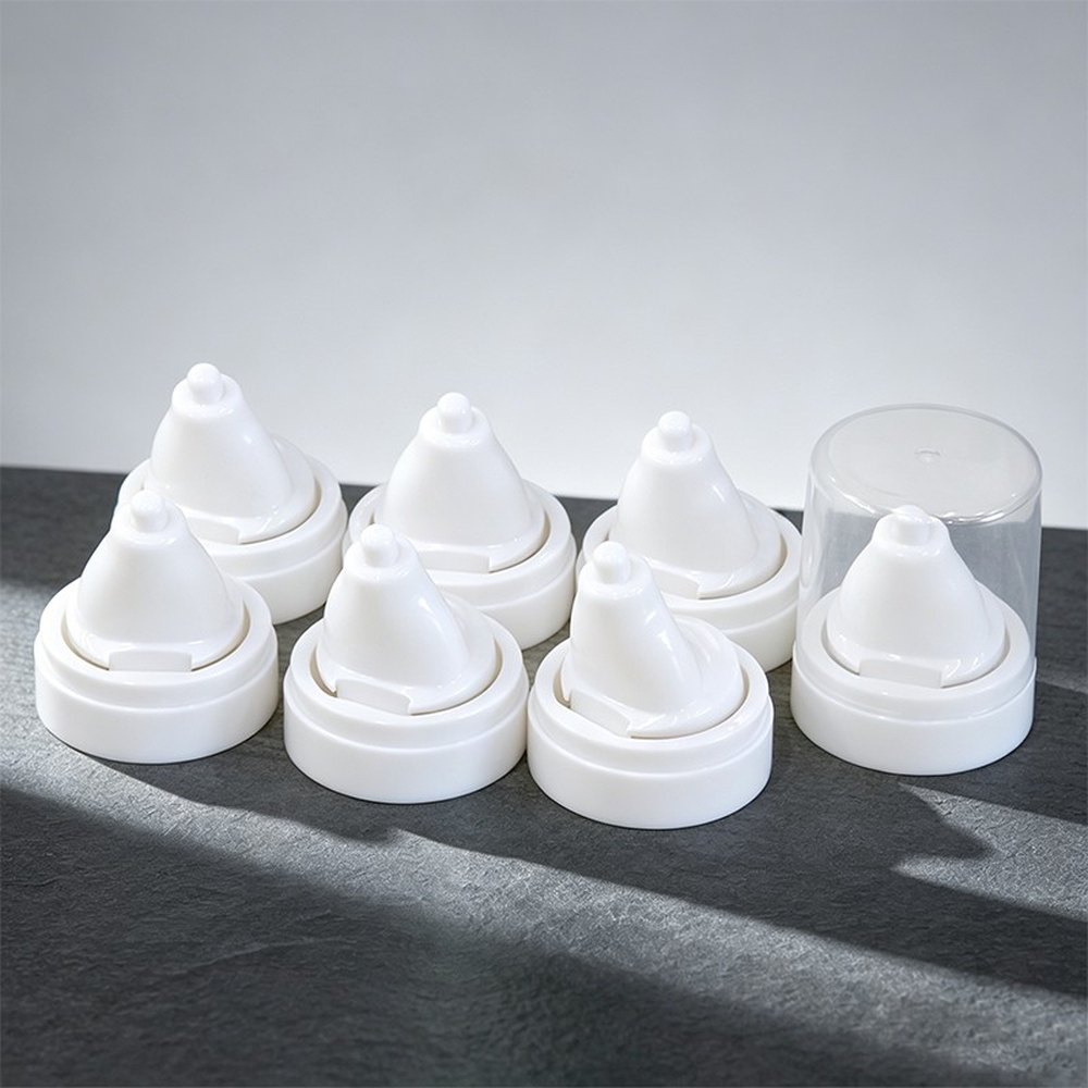 Aerosol Actuator for Nasal Spray Aluminium Cans