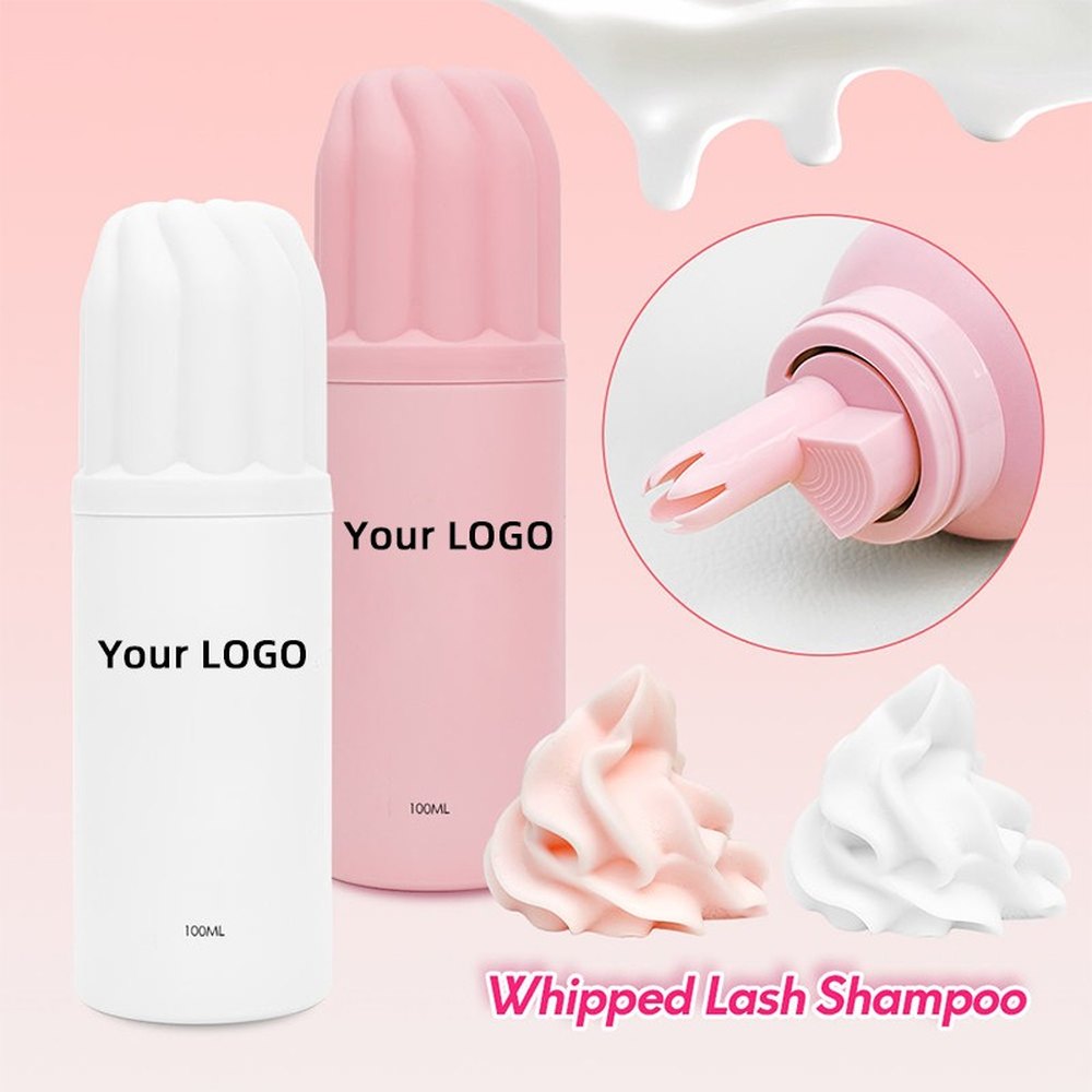 150ml Aluminium Aerosol Can for Cosmetic Mousse and Facial Foam view 3